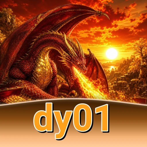 Layar fitur dy01